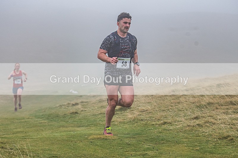Sale Seniors-96 - Senior Sale Fell Race Sunday 10th November 2024