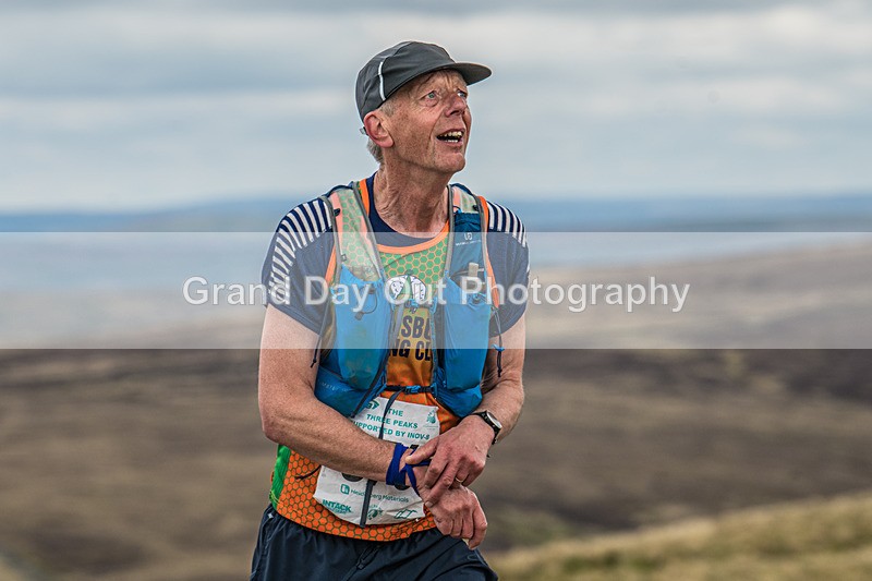 3 Peaks-1068 - The 3 Peaks Race Saturday 27th April 2024