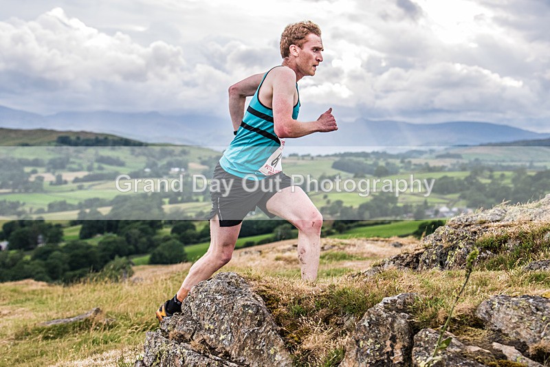 Reston-378 - Reston Scar Fell Race Wednesday 5th July 2023