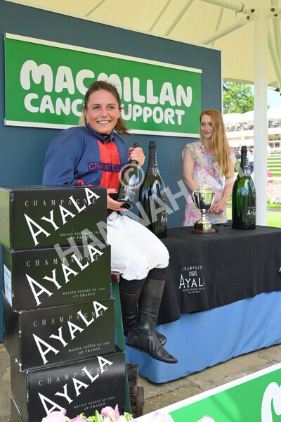 yr12062021r1-51 - Race 1 2.00pm Queen Mother's Cup