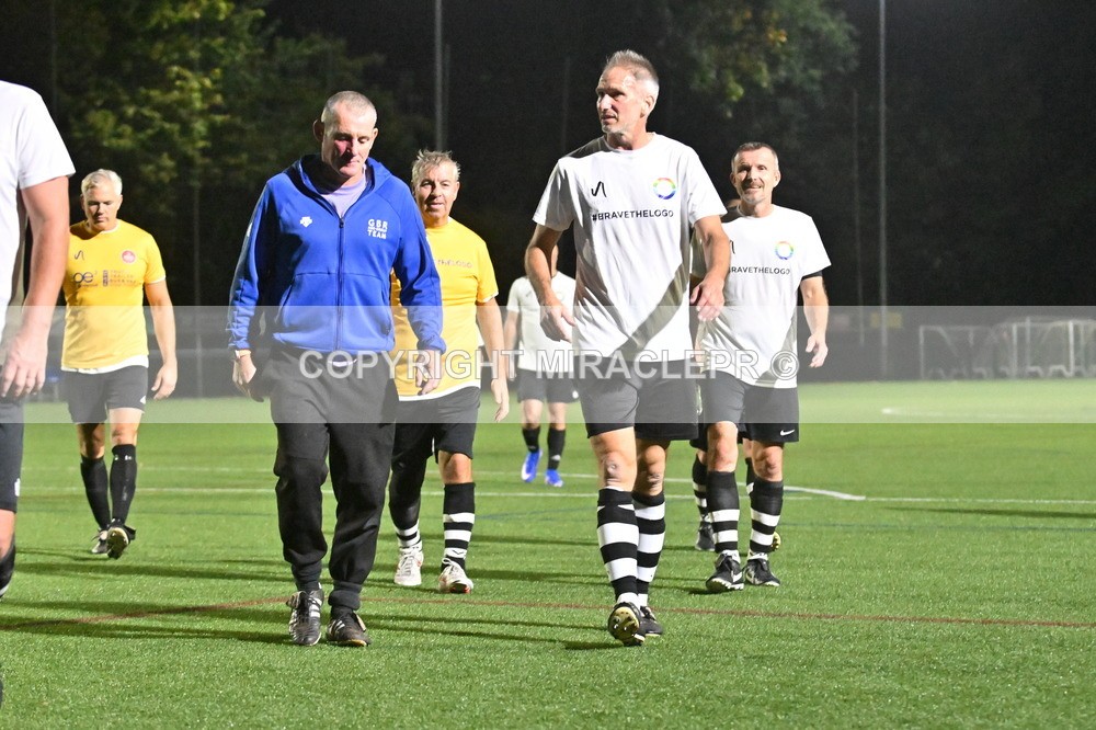 AM3_2879 - England v Devon veterans