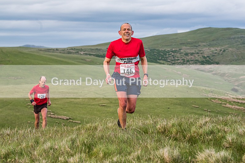Latterbarrow-407 - Latterbarrow Loop Fell Race Wednesday 25th May 2022