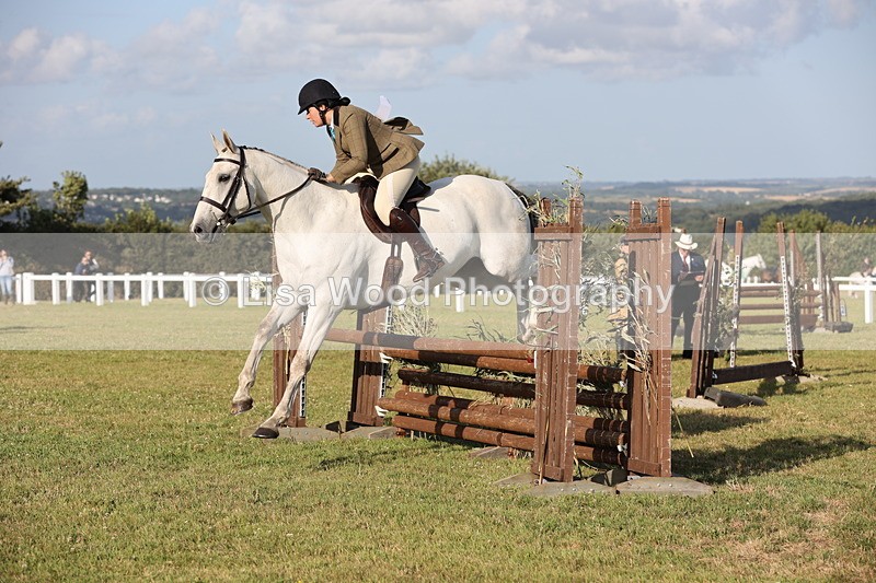 JPP_3479 - Class 22: Working Hunter 90cm