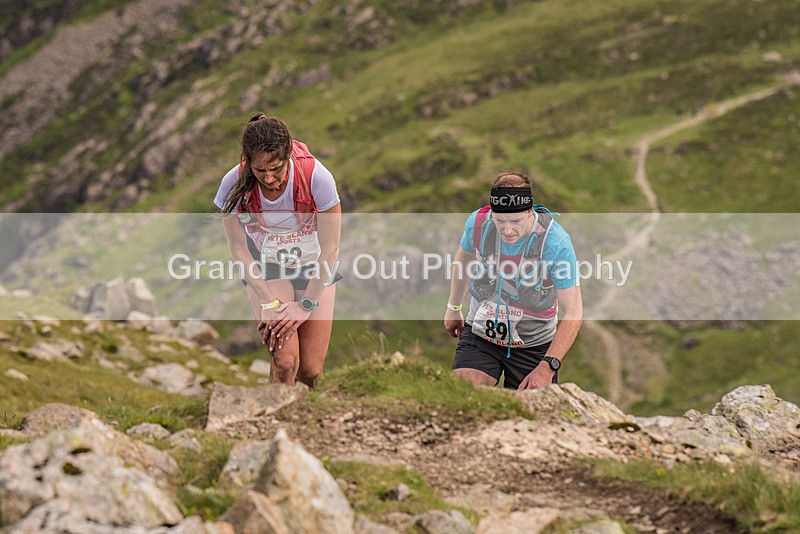Buttermere Horseshoe-327 - Buttermere Horseshoe Fell Race Saturday 25th June 2022