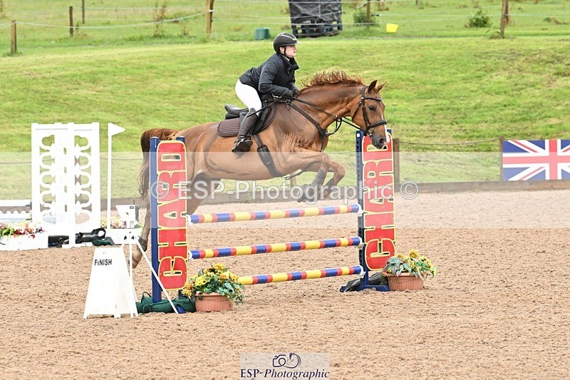 250607-152322-01504 - Cls 16 95cm Amateur Qualifier