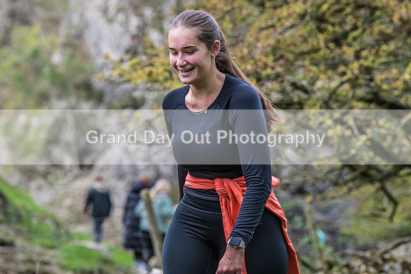 Dovedale Dash-2634 - Dovedale Dash Sunday 5th October 2025