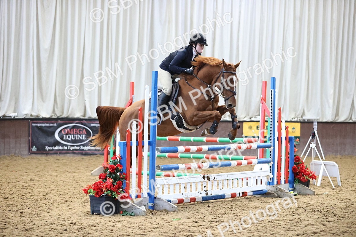 SBM_004852 - Class 16 - Senior British Novice 90cm