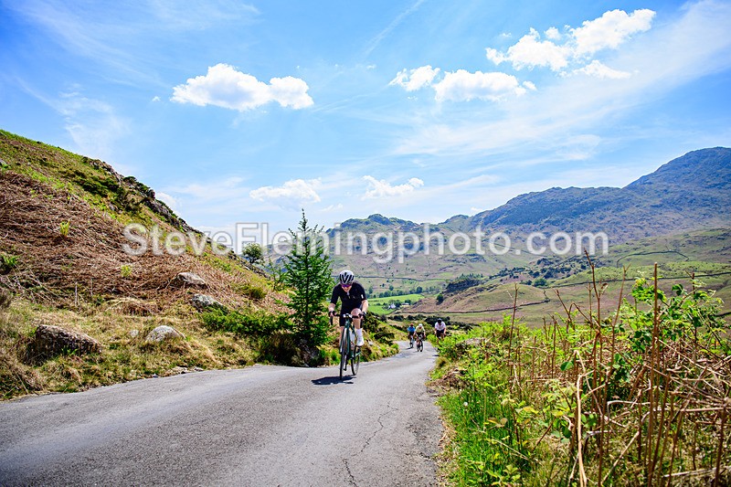 130047 - Blea Tarn Climb 13:00 - 14:00