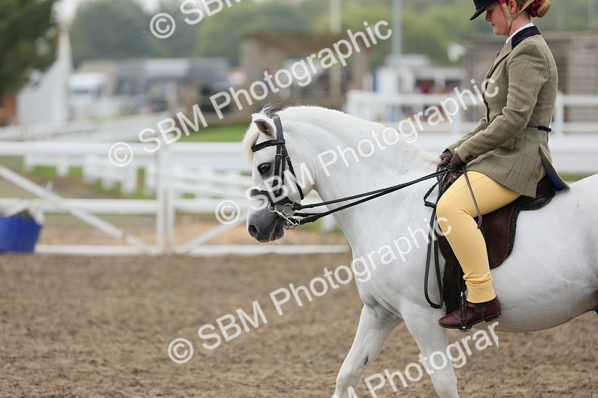 SBM_22346 - Class 807 - Young Rider 11 to 16 Yrs
