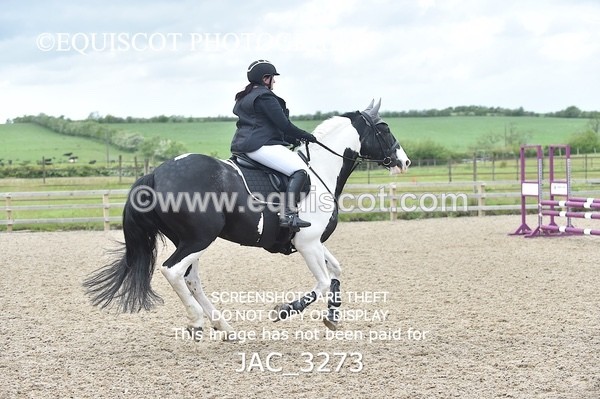 JAC_3273 - CLASS 2 Club 80cms Open