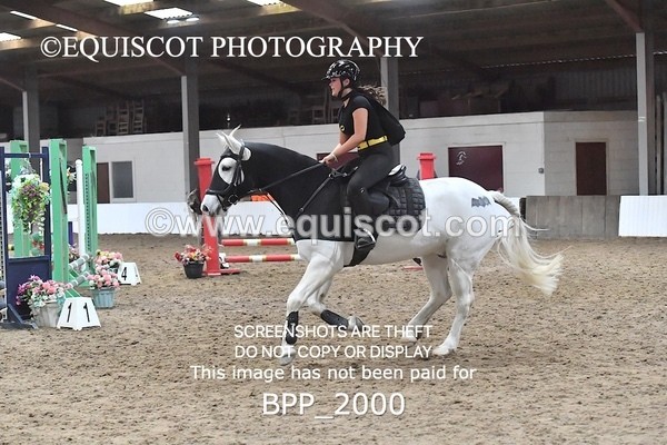 BPP_2000 - CLASS 3 TEAM SJ 50-55CM