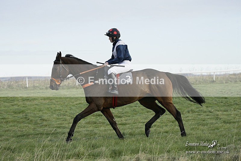PtP 281121 0175 - Hursley Hambledon Point-to-Point Larkhill 28/11/21