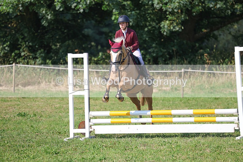 3E7A1285 - Class 1: Club 60cm Juniors and Seniors
