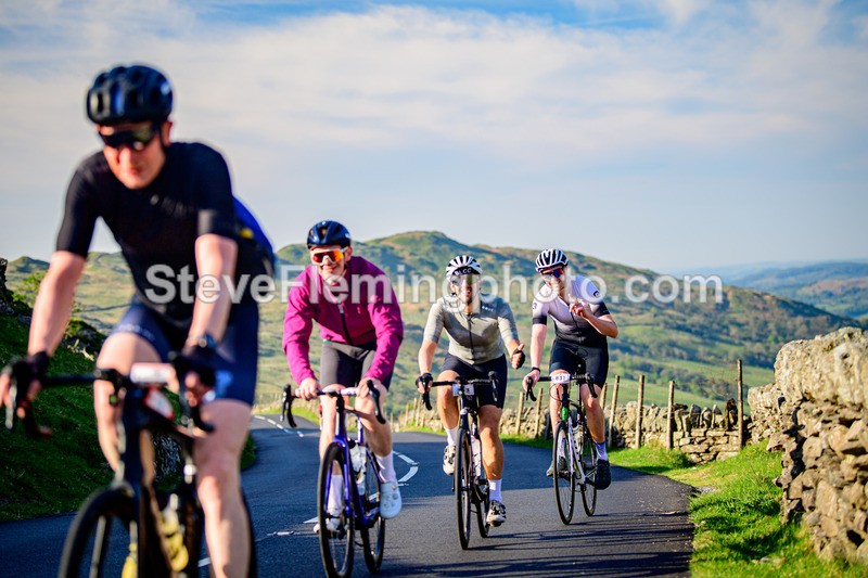 080613 - Kirkstone Pass 08:00 - 09:00