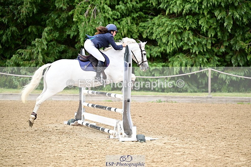 260704A-092925-12307 - Cls 36 85cm Nat Am Q