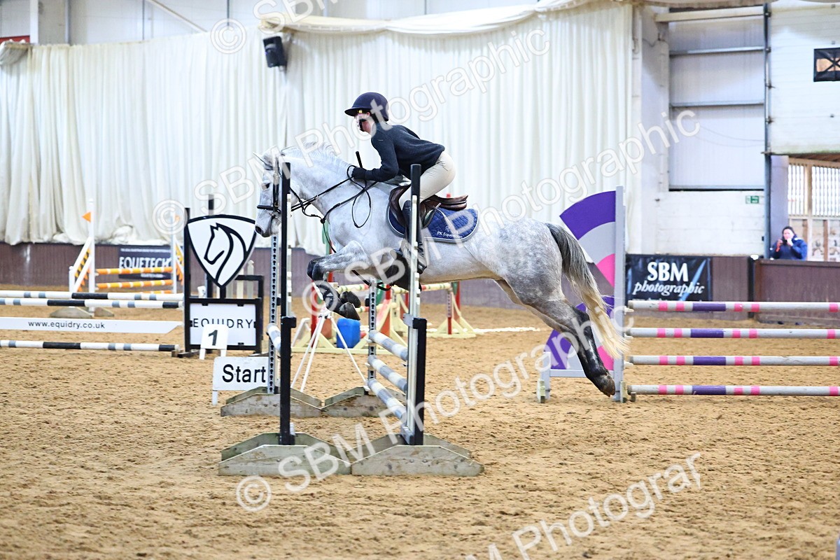 SBM_000283 - Class 1 - Clear Round