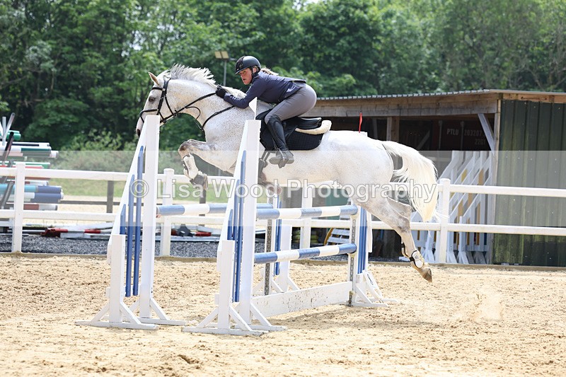 3E7A0905 - Class 12: 1.05 National Amateur Qualifier