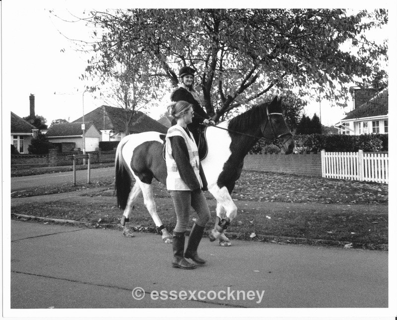 - Benfleet Essex