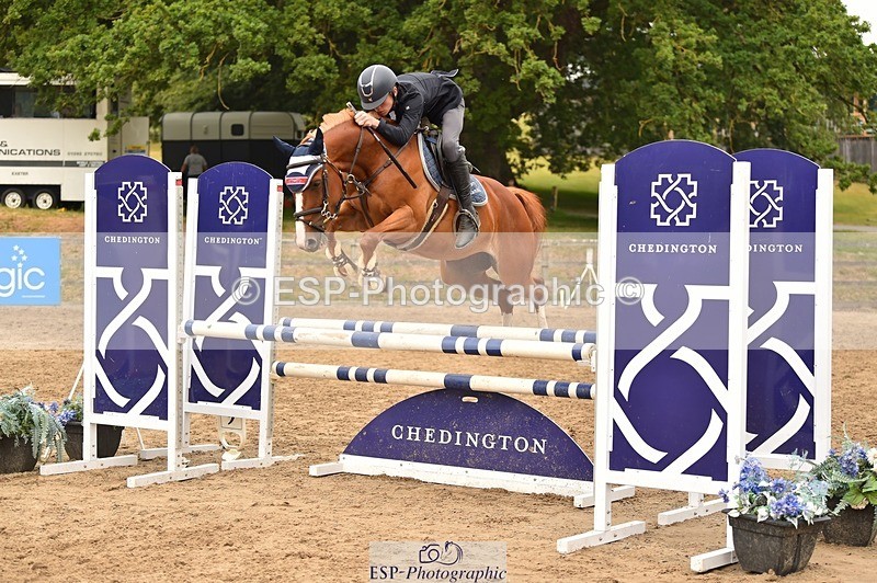 230618-110014-11212 - Cls 24 Pony Newcomers & 1m Open