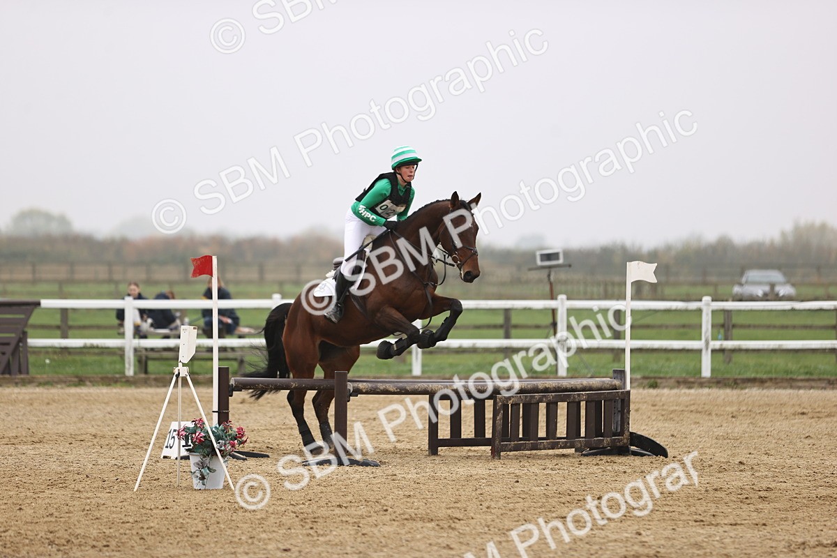 SBM_000761 - Class 1 - 70cm