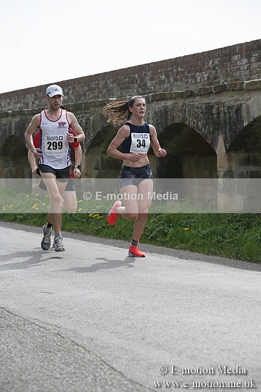 CAD 190419 65 - Cadence Events    Good Friday 10 Miler 19/04/19