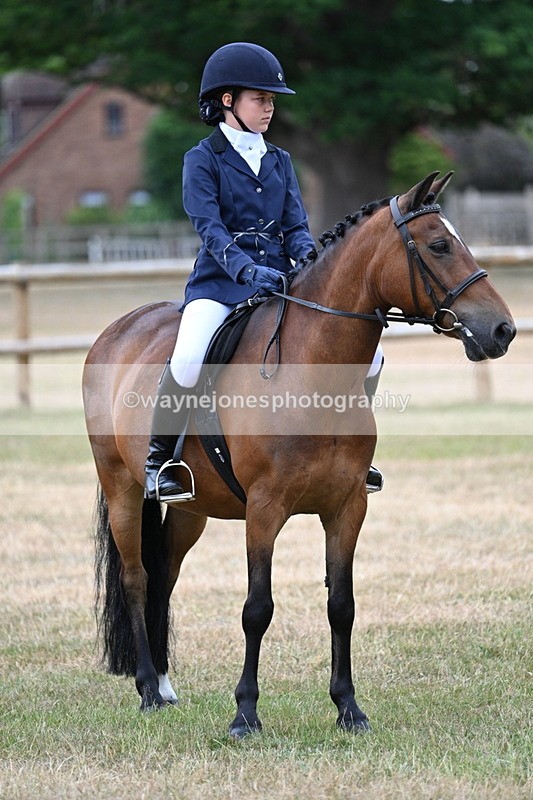 WJ7_0294 - Class 2 Best rider