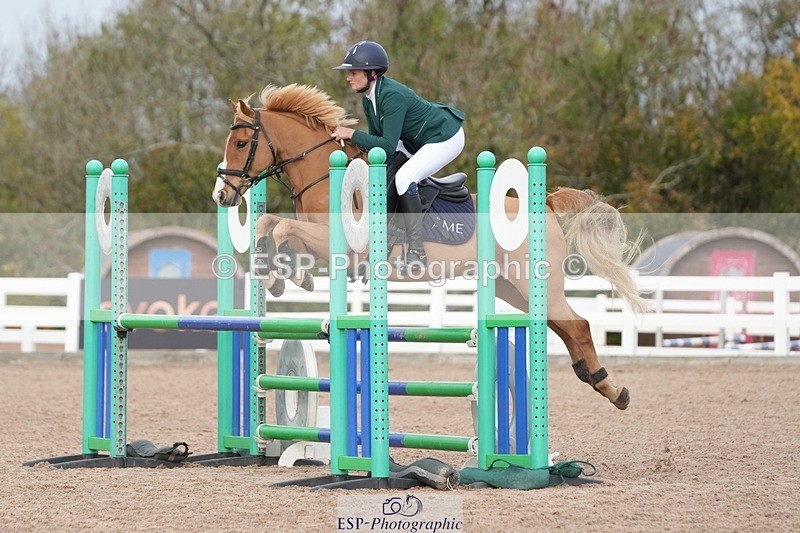 251026-133055-02847 - Cls 6 Bliss of London Sapphire Champ Qualifier + 1m Open