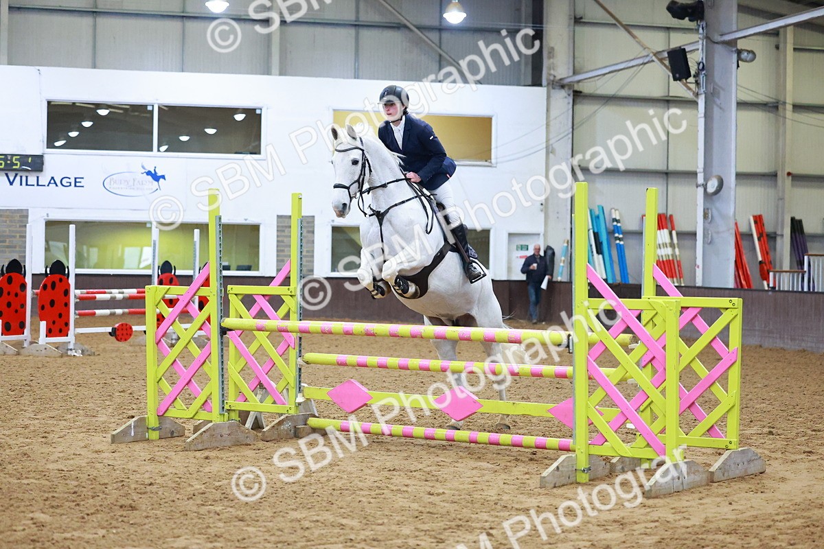 SBM_003168 - Class 3 - Senior Discovery - 1.00m