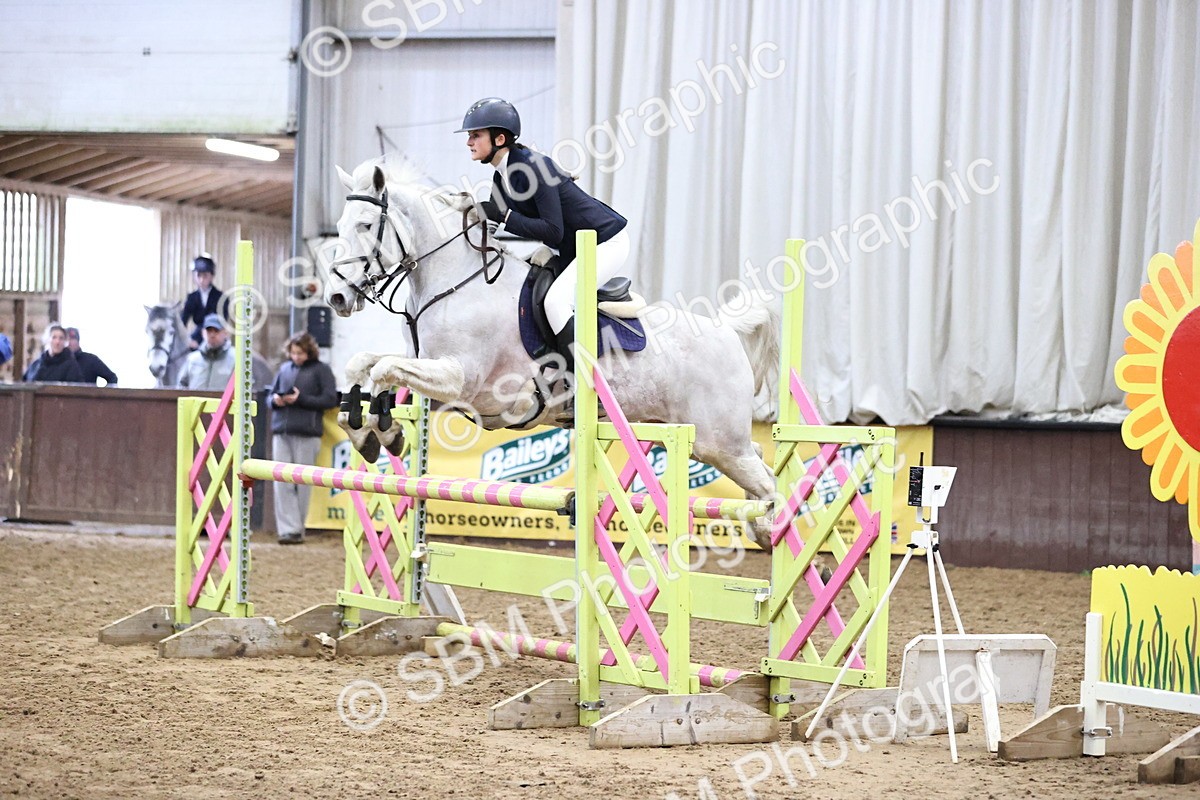 SBM_001691 - Class 11 - Blue Chip Pony Newcomers - 1.00m