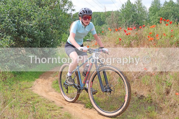 A41A7242 - MTB East R7 Twisted Oakes 8th June 2025 10:30 Female Adult Elite+Female U14/U16Juv/Youth Race