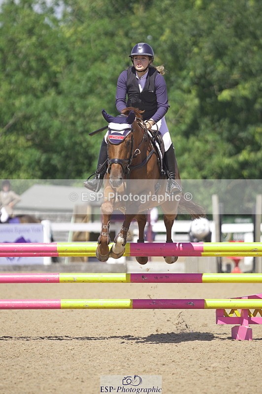 230810A-175923-02293 - Cls 3 95cm Amateur Quali