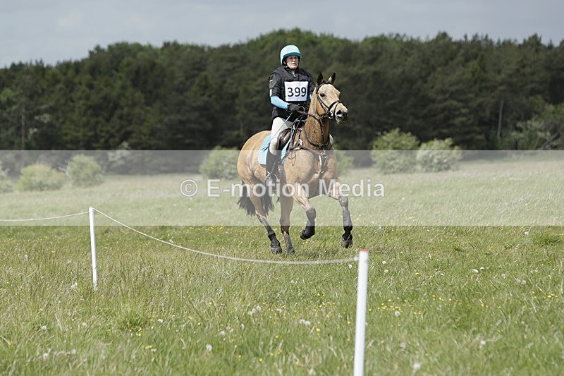 BVHT 140517  NXC -212 - Class 2 XC Novice 14/05/17