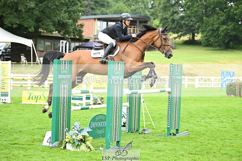 250615A-083000-09189 - Cls 35 Foxhunter