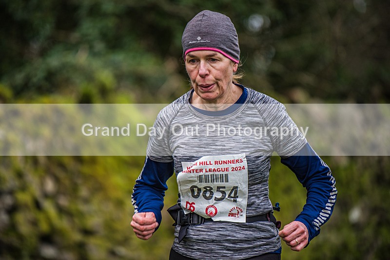Giggleswick-842 - Kendal Winter League Races Giggleswick Sunday 14th January 2024