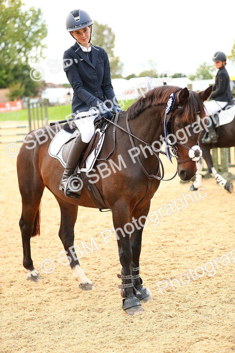 SBM_76170 - J19 - Junior 90cm Supreme Championship
