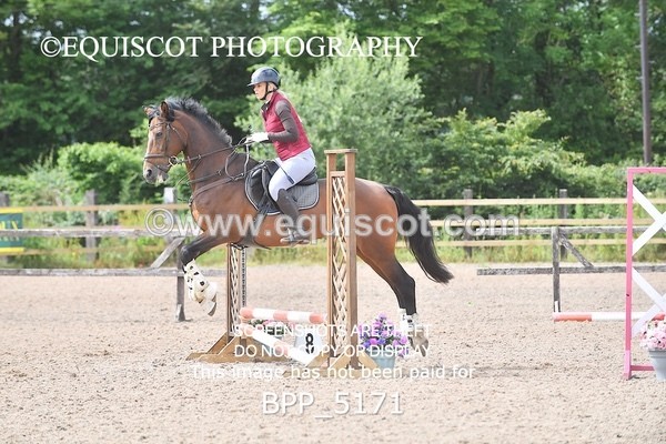 BPP_5171 - CLASS 4 50CM