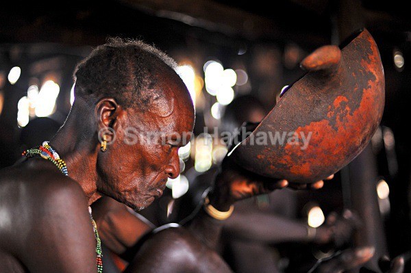  - Cursed Angels of the Omo Valley