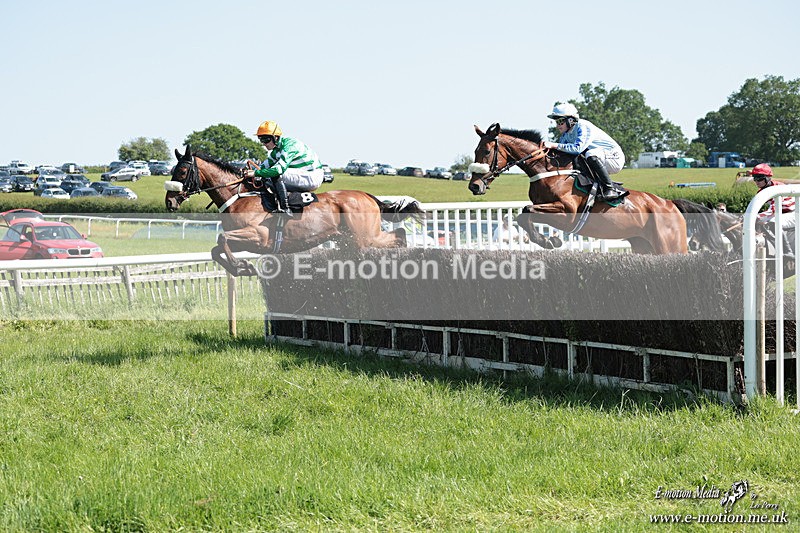 PtP 250526 494 - Albrighton & Woodland PtP Chaddesley Corbett 25/05/26