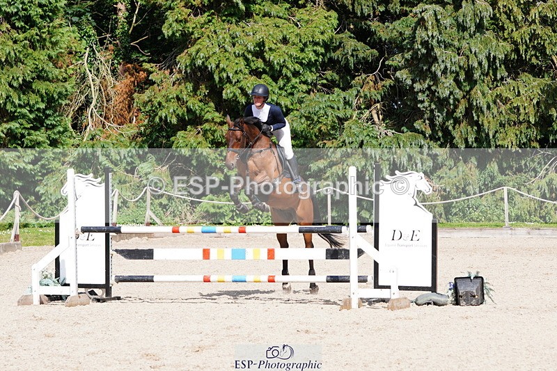 250615A-162638-12011 - Class 49 1m 05 Amateur Qualifier Snr 1m 05