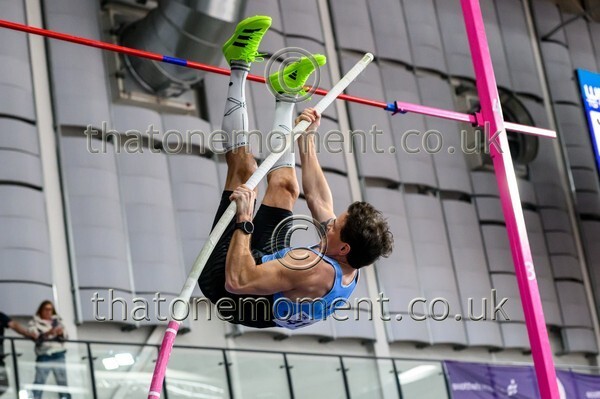 CEREL-918821 - Field Male Set Three