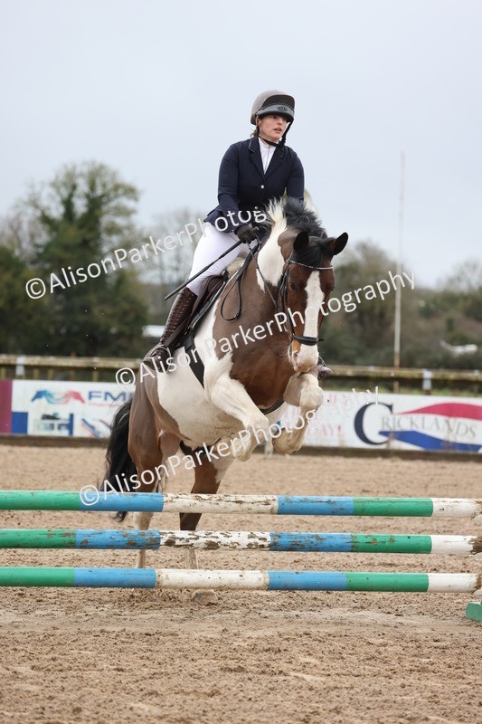 20260207-0189Cherwell 7th Feb 2026 Combined Training - Class 2 - 70cm