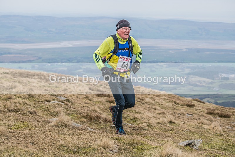 Black Combe-1505 - Black Combe Fell Race Saturday 4th March 2023