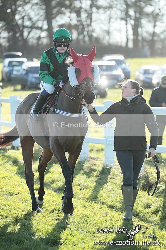 PtP 301125  0047 - Hursley Hambledon Point-to-Point Larkhill Racecourse 30/11/2025
