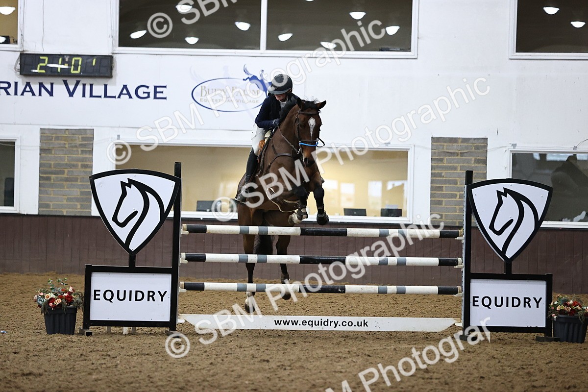 SBM_002217 - Class 5 - Senior Foxhunter - 1.20m Open