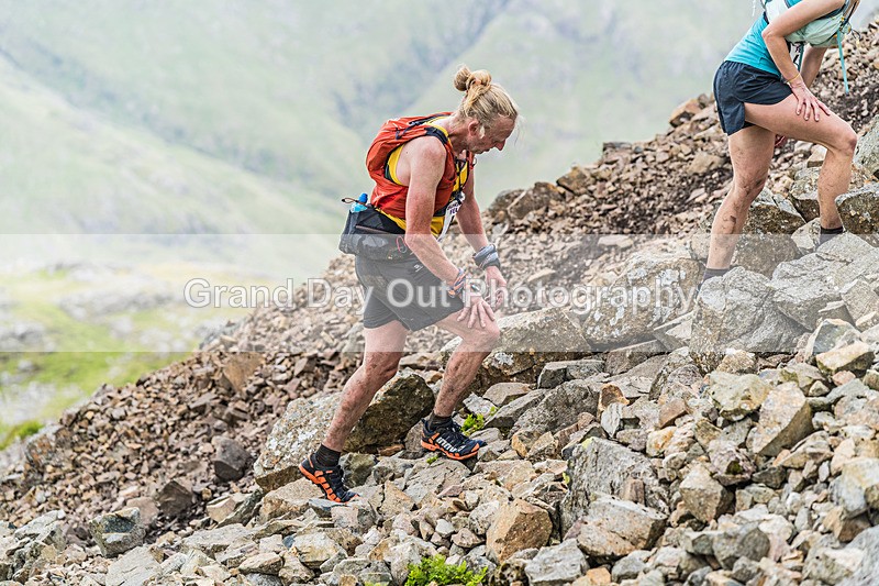 Borrowdale-652 - Borrowdale Fell Race Saturday 3rd August 2024