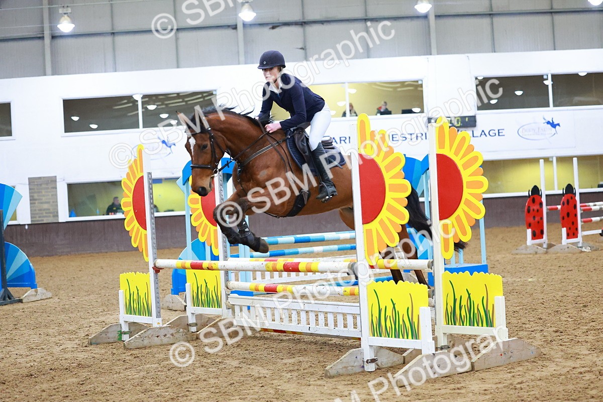 SBM_002951 - Class 2 - Senior British Novice - 90cm