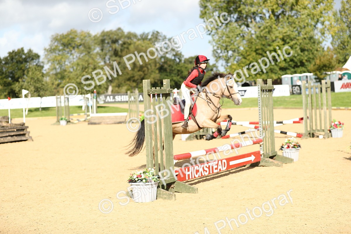 SBM_17017 - E4b - Eventers Challenge 60cm Open