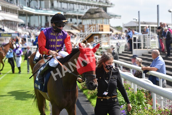 yr09072021r2-2 - Race 2: 2.40pm William Hill Summer Stakes
