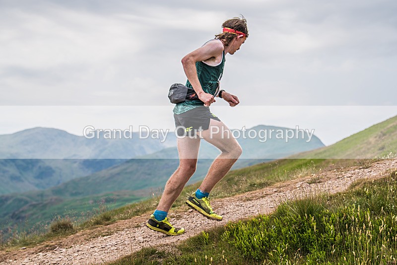 Howtown-9 - Howtown Fell Race Sunday 18th June 2023
