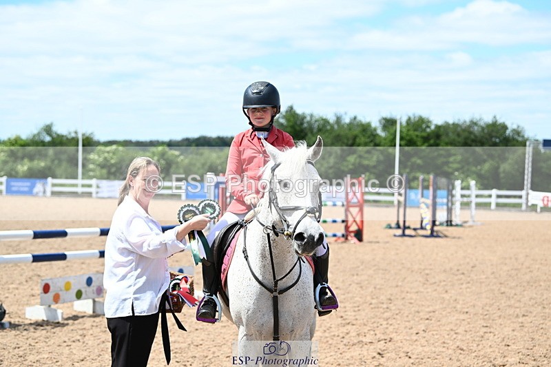 240609A-130615-05062 - Cls 24 Pony British Novice and 80cm Open